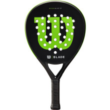 RACCHETTA DA PADEL JUNIOR BLADE V2