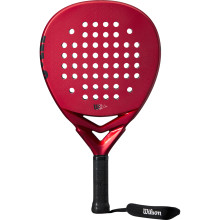 RACCHETTA DA PADEL WILSON BELA JUNIOR V2