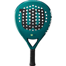 RACCHETTA DA PADEL WILSON BLADE V3