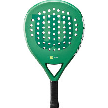 RACCHETTA DA PADEL WILSON BLADE LS V3