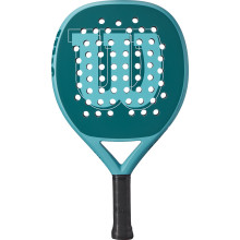 RACCHETTA DA PADEL WILSON PACE V1