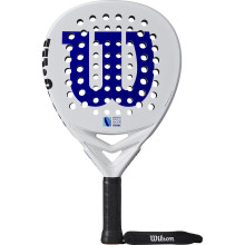 RACCHETTA DA PADEL WILSON PARIS MAJOR