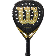 RACCHETTA DA PADEL WILSON DEFY PRO V1