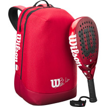 CONFEZIONE WILSON BELA PRO V2.5 EDIZIONE LIMITATA FRANCIA