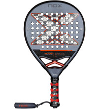 NOX AT10 GENIUS 18K RACCHETTA DA PADEL DI AGUSTIN TAPIA