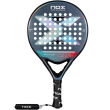 NOX EQUATION LIGHT LADY ADVANCE RACCHETTA DA PADEL
