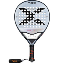 NOX AT10 PRO CUP COMFORT PADEL TEST RACCHETTA DI AGUSTIN TAPIA