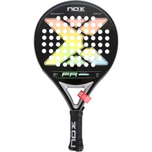 NOX START EXCLUSIVE FR RACCHETTA DA PADEL