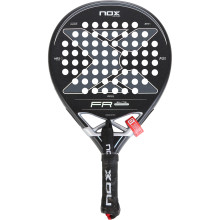 RACCHETTA DA PADEL NOX ELITE EXCLUSIVE FR