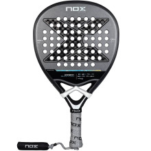 NOX AT10 GENIUS 18K RACCHETTA DA PADEL DI AGUSTIN TAPIA