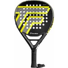 RACCHETTA DA PADEL TECNIFIBRE WALL BREAKER 375