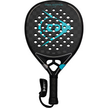 RACCHETTA DUNLOP GALACTICA LITE PADEL TEST