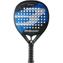 RACCHETTA PADEL BULLPADEL HACK 03 CTR 2023