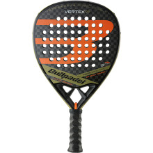 RACCHETTA PADEL BULLPADEL VERTEX 03 2023