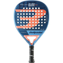 RACCHETTA DA PADEL DONNA BULLPADEL ELITE LIGHT