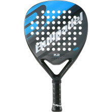 RACCHETTA DA PADEL BULLPADEL K2 POWER 2023