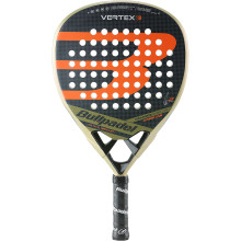 RACCHETTA DA PADEL BULLPADEL VERTEX JUNIOR BOY 2023