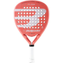 RACCHETTA PADEL TEST BULLPADEL FLOW DONNA 2023