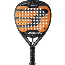RACCHETTA PADEL BULLPADEL HACK 03 2024