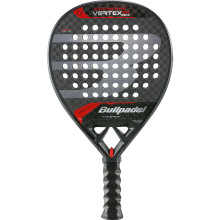 RACCHETTA DA PADEL BULLPADEL VERTEX 04 HYBRID 24
