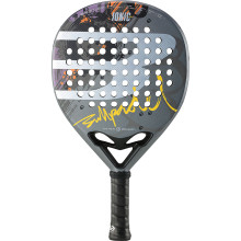 RACCHETTA DA PADEL BULLPADEL IONIC CONTROL 24