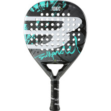 RACCHETTA DA PADEL BULLPADEL IONIC LIGHT 24