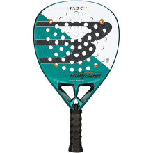 RACCHETTA PADEL BULLPADEL HACK 04 2025