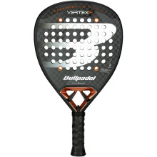 RACCHETTA DA PADEL BULLPADEL VERTEX 04 2025