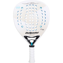 RACCHETTA DA PADEL BULLPADEL NEURON CLOUD 2025