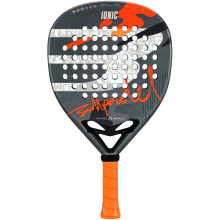 RACCHETTA DA PADEL BULLPADEL IONIC POWER 2025