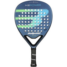 RACCHETTA DA PADEL BULLPADEL K2 POWER 2025