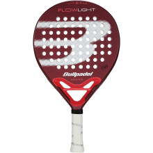 RACCHETTA DA PADEL BULLPADEL FLOW LIGHT 2025