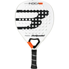 RACCHETTA DA PADEL BULLPADEL INDIGA PWR 2025