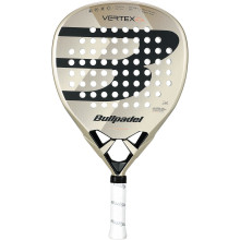 RACCHETTA DA PADEL BULLPADEL VERTEX W JR 2025