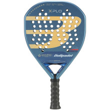 RACCHETTA DA PADEL BULLPADEL XPLO TOUR FINALS