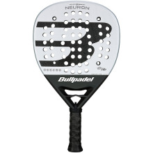 RACCHETTA BULLPADEL NEURON 2025 PADEL TEST