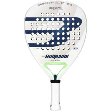 RACCHETTA BULLPADEL PEARL 2025 PADEL TEST