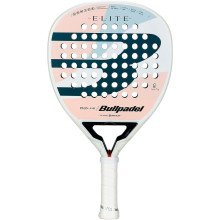 RACCHETTA BULLPADEL ELITE W 2025 PADEL TEST