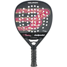 PADEL RACKET BULLPADEL NEURON BRUSSELS LTD 2025