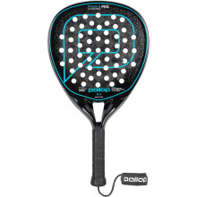 RACCHETTA PADEL PALLAP POWER PRO