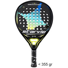 RACCHETTA DA PADEL STARVIE AQUILA SPACE 2021 (< 355 GR)