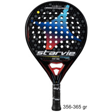 RACCHETTA DA PADEL STARVIE TITANIA KEPLER PRO 2021 (356-365 GR)