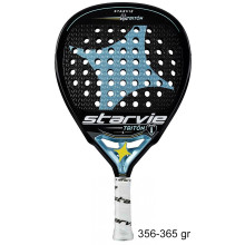 RACCHETTA DA PADEL STARVIE TRITON SOFT 2021 (356-365 GR)