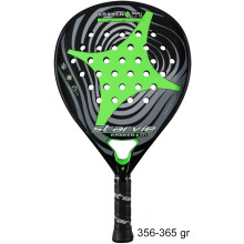 RACCHETTA DA PADEL STARVIE KRAKEN PRO 2021 (356-365 GR)