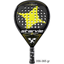 RACCHETTA DA PADEL STARVIE BASALTO OSIRIS 2021 (356-365 GR)