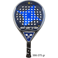 RACCHETTA DA PADEL STARVIE METHEORA WARRIOR LEGENDARY 2022 (366-375 GR)