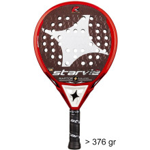 RACCHETTA DA PADEL STARVIE RAPTOR EVOLUTION 2022 (376+ GR)