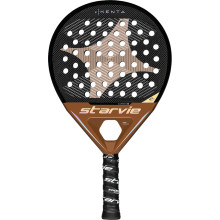 RACCHETTA DA PADEL STARVIE KENTA ETERNAL PRO