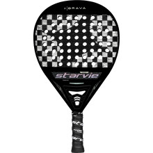 RACCHETTA DA PADEL STARVIE BRAVA PRO 15K