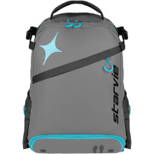 BORSA SPORTIVA STARVIE PADEL BLU DRAX